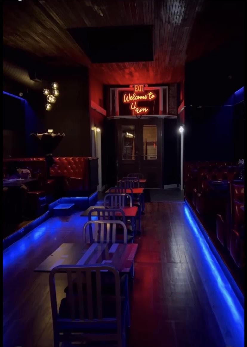 4am Bar photo 1
