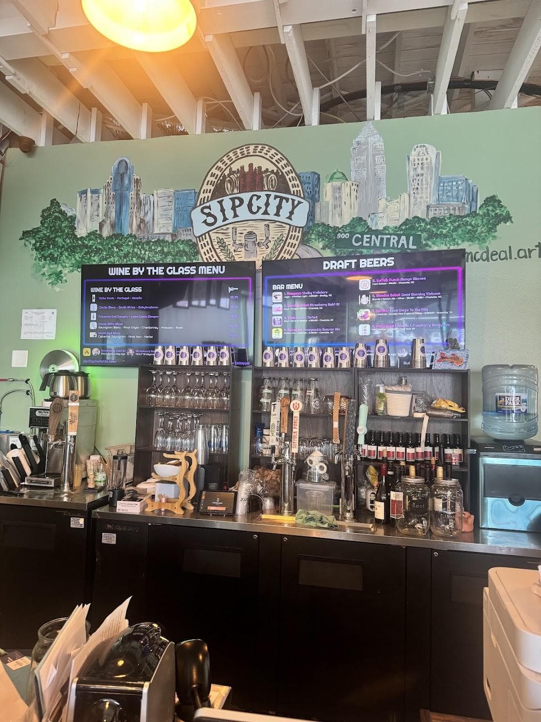 Sip City Market & Bottle Shop photo 6