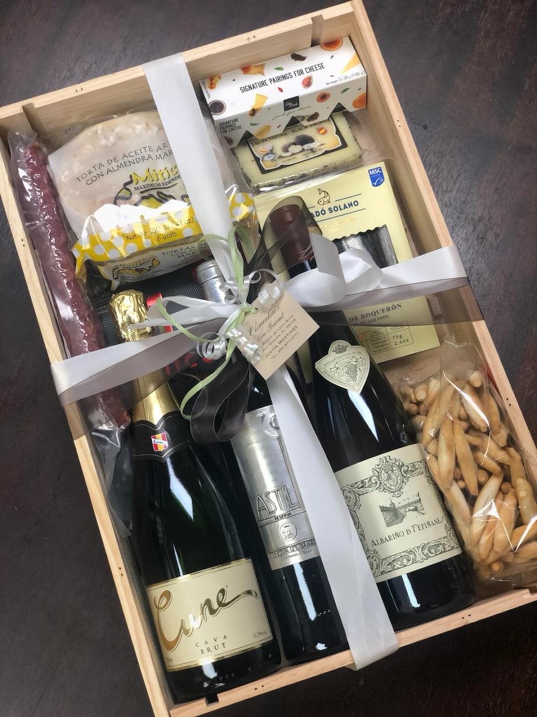 Clementine's Wine Gourmet photo 4