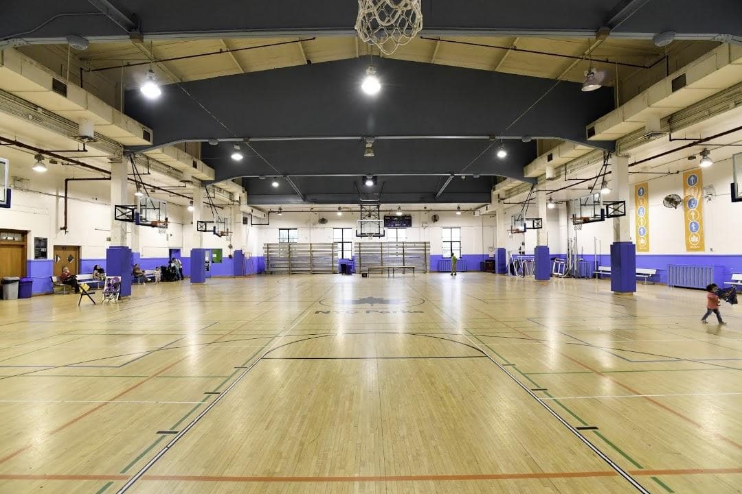 Lost Battalion Hall Recreation Center photo 2