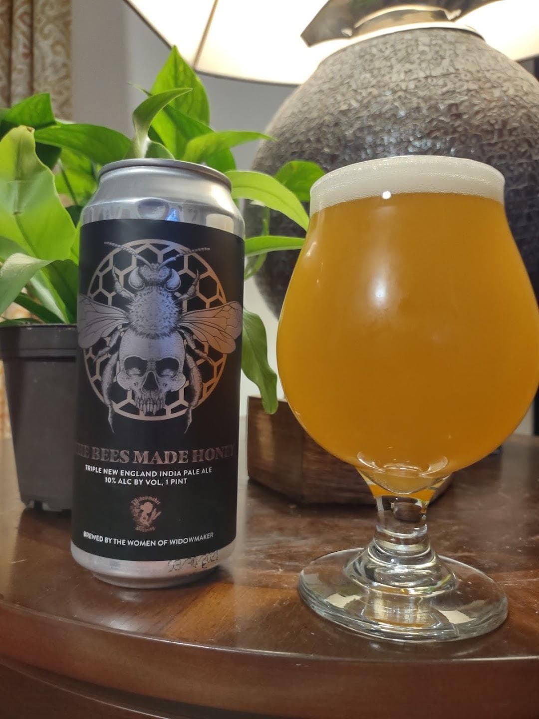 Widowmaker Brewing photo 4