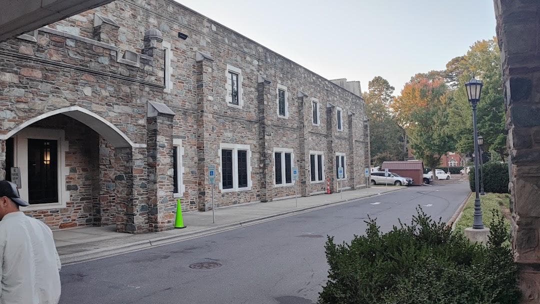 Myers Park United Methodist Church photo 1