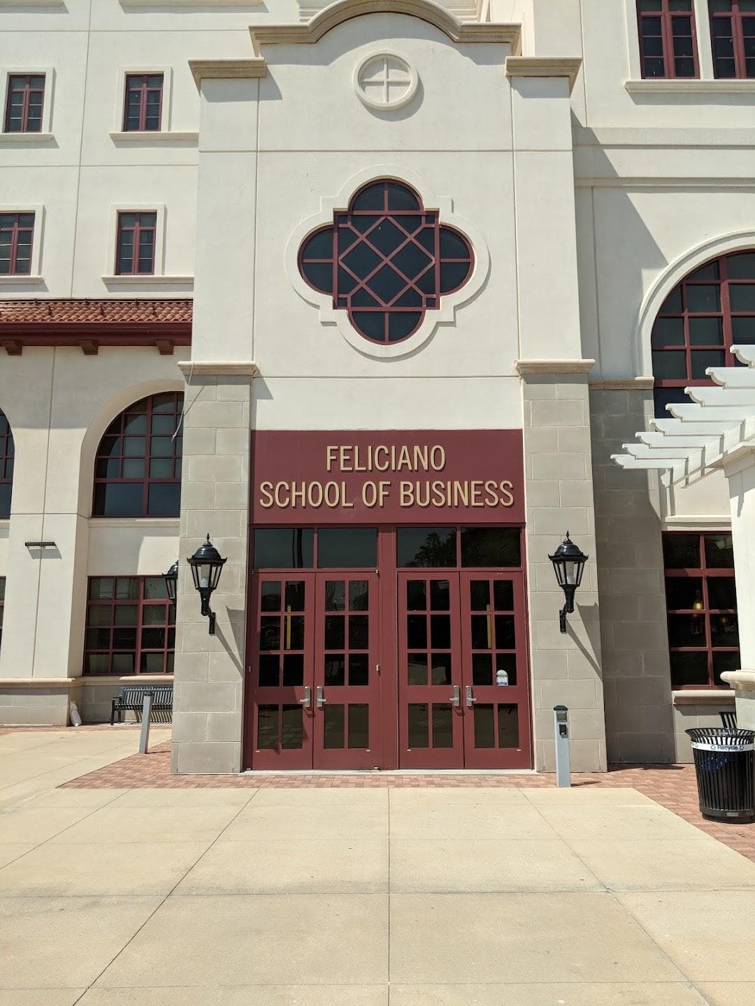 Feliciano School of Business photo 4