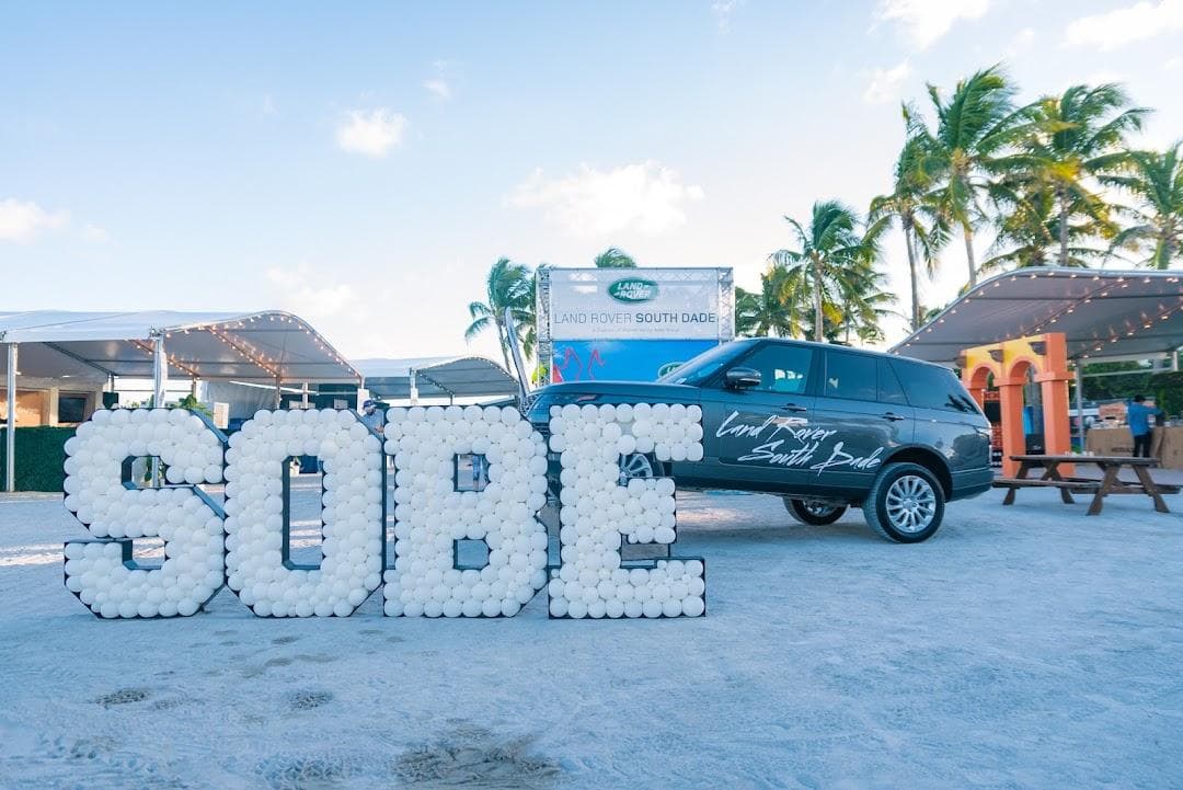 South Beach Seafood Festival photo 4