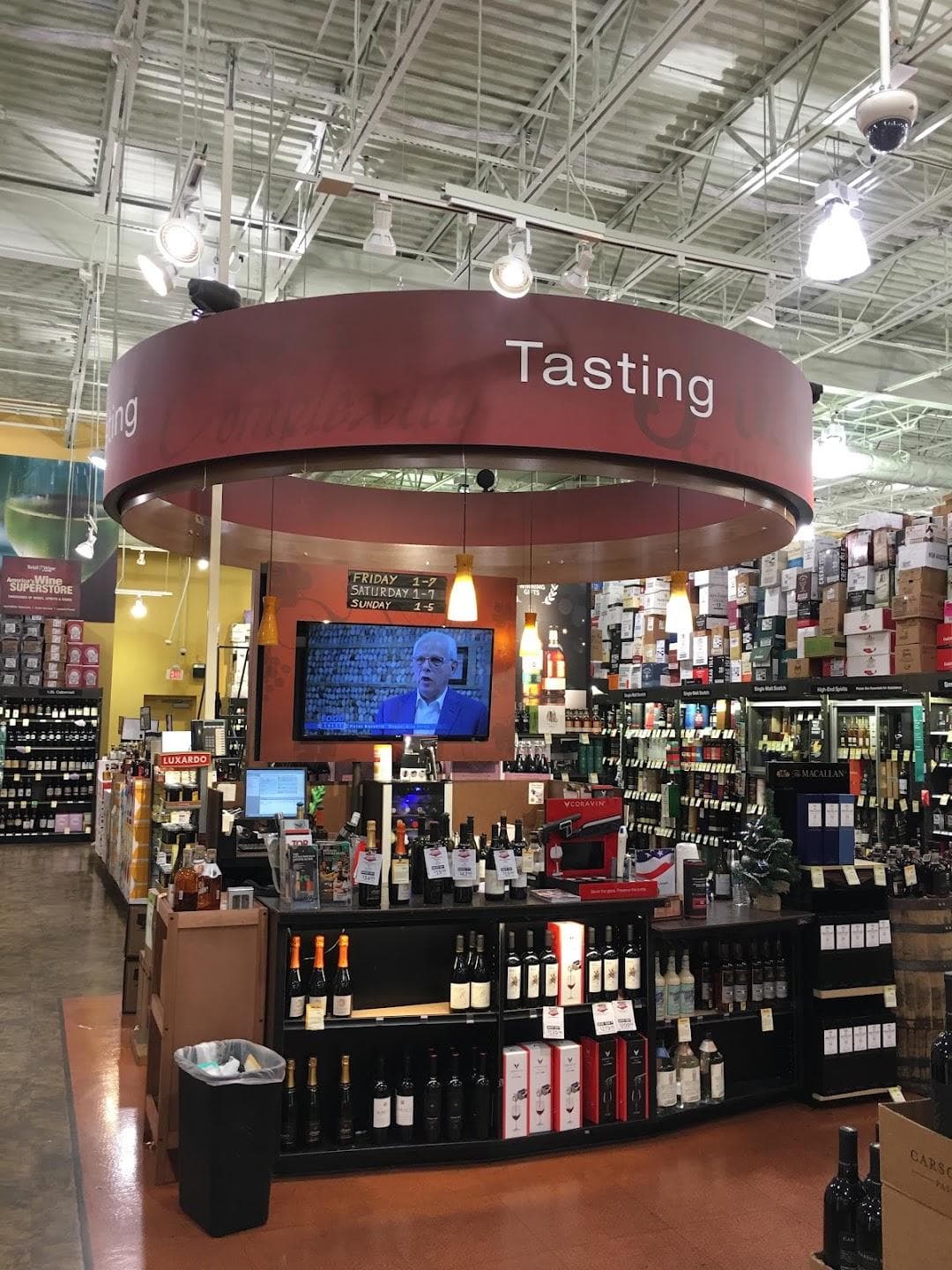 Total Wine & More photo 3