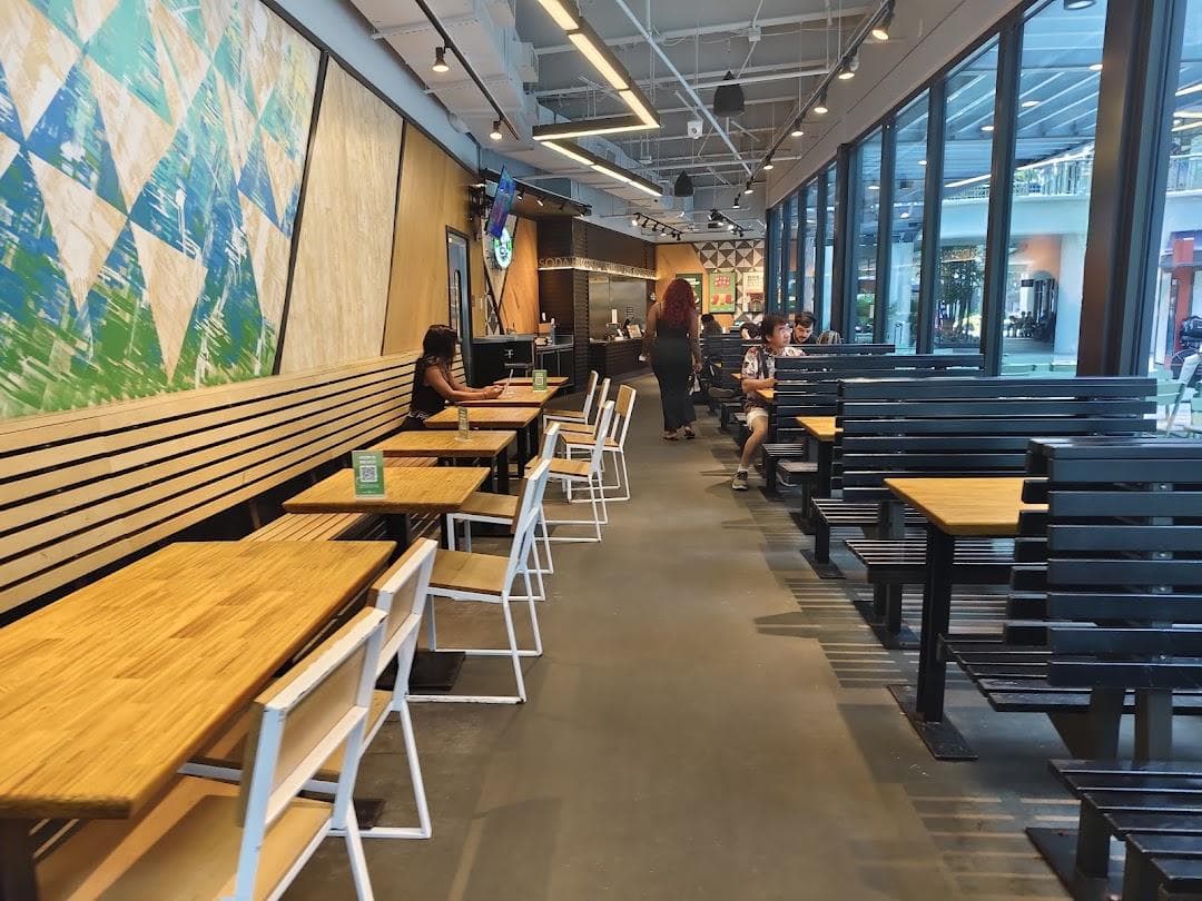 Shake Shack Mary Brickell Village photo 4
