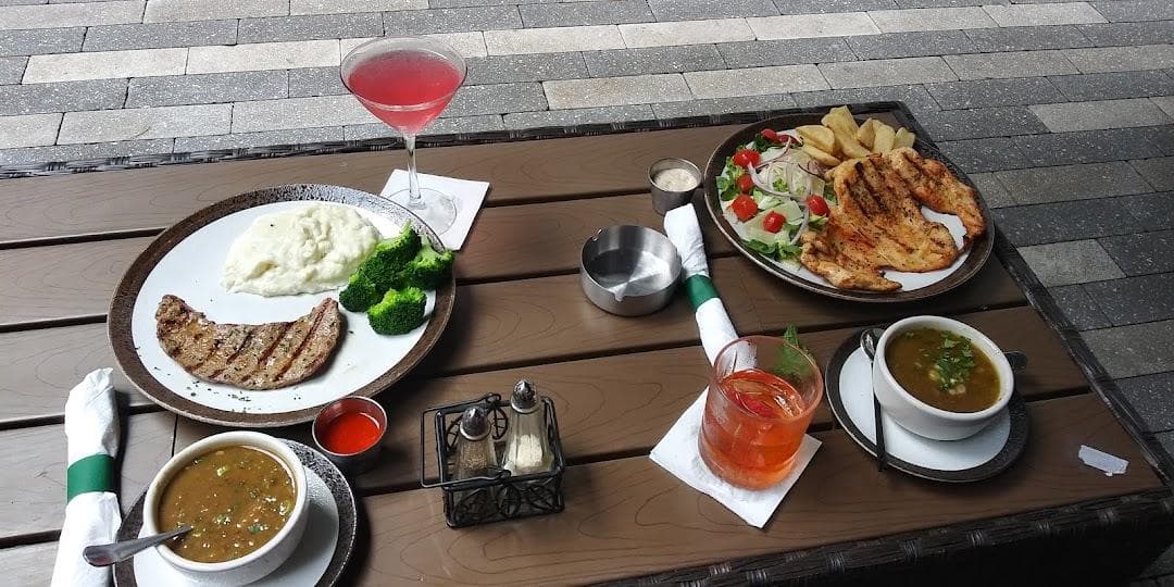 Candela Bar Brickell photo 3