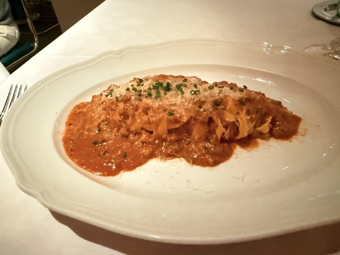 Donna Mare Italian Chophouse photo 4