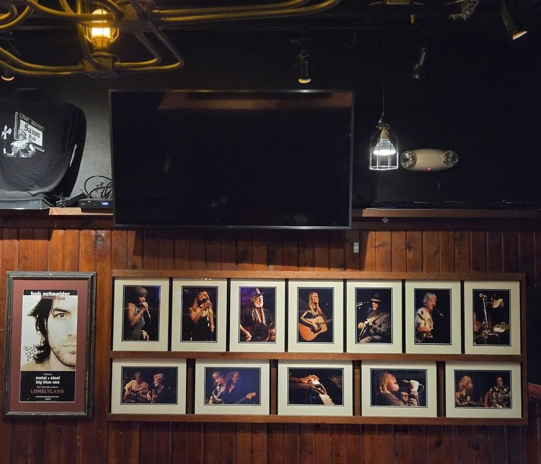 Saxon Pub photo 5