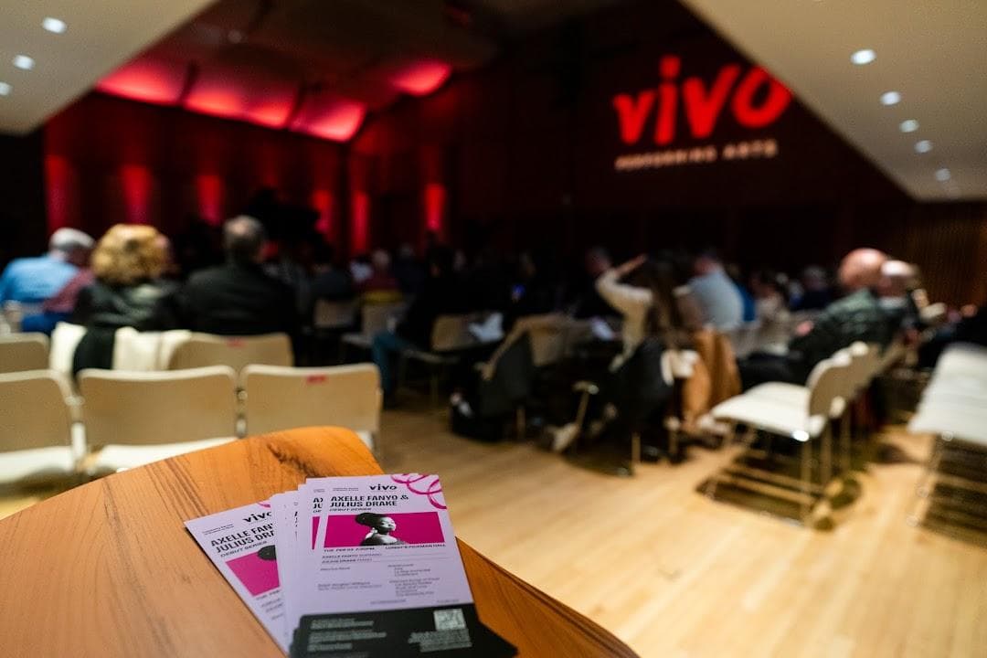 Vivo Performing Arts photo 3