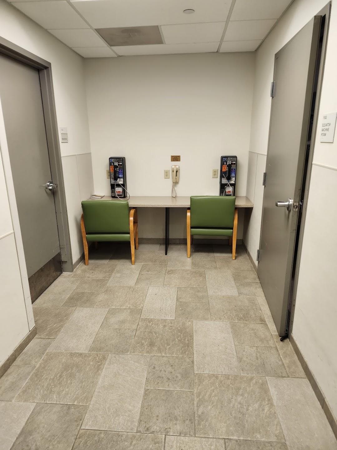 Kessler Institute for Rehabilitation - West Orange photo 2