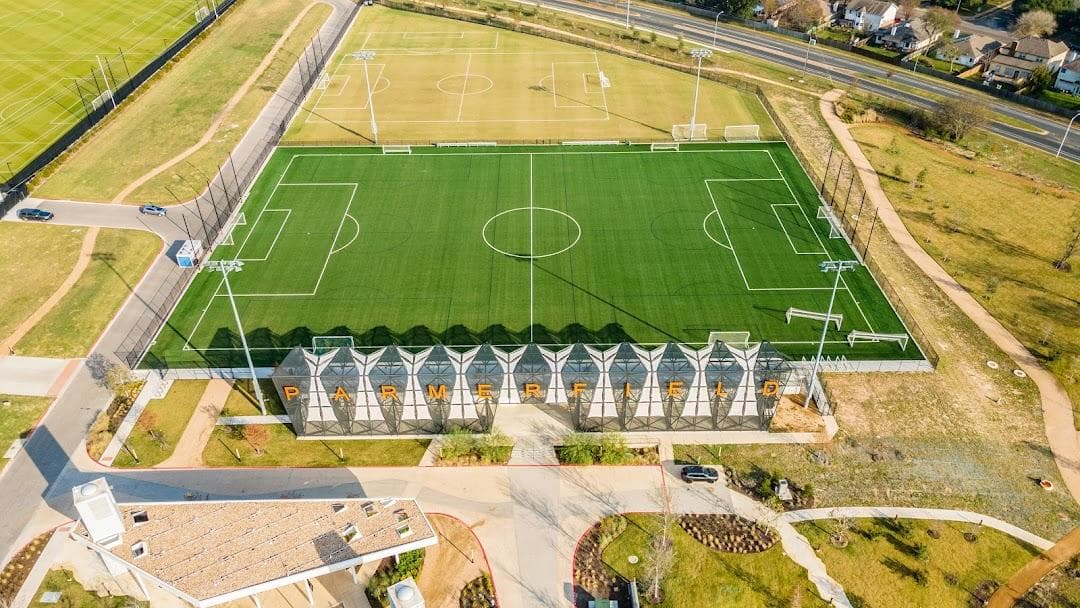 Parmer Field photo 2