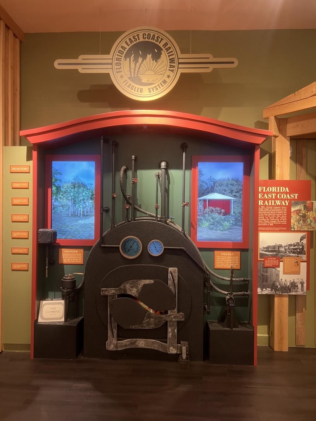 The Schmidt Boca Raton History Museum photo 2