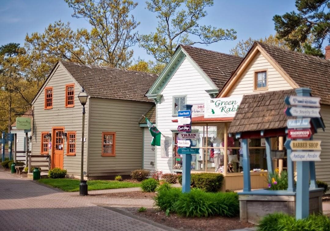 Historic Smithville photo 6