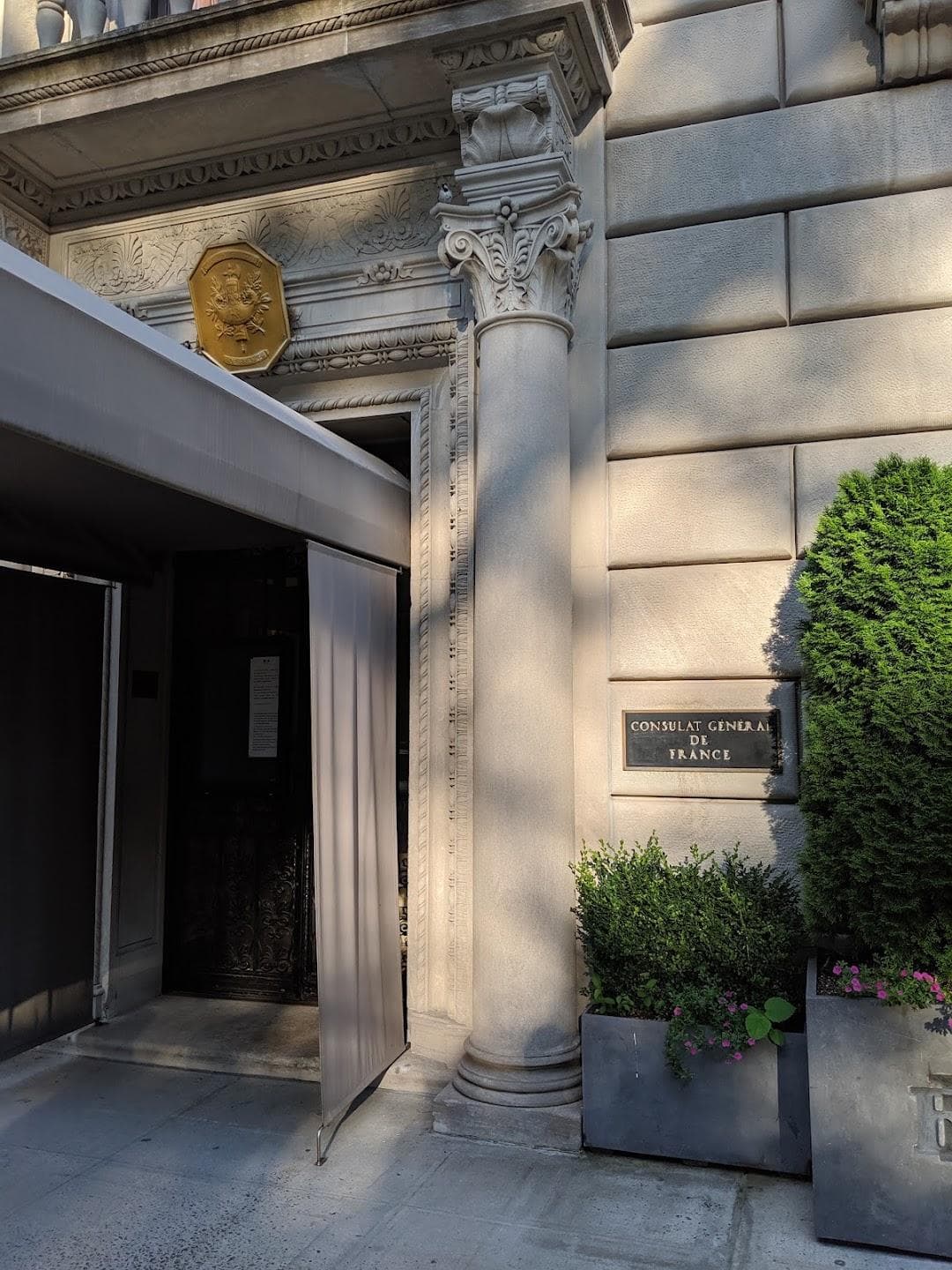 Consulate General of France photo 5