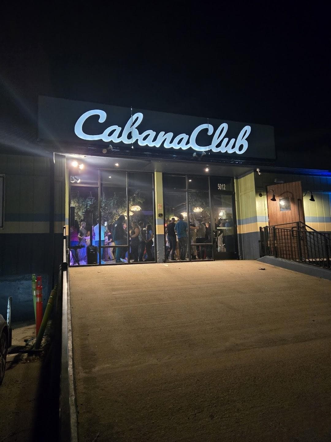 Cabana Club photo 5