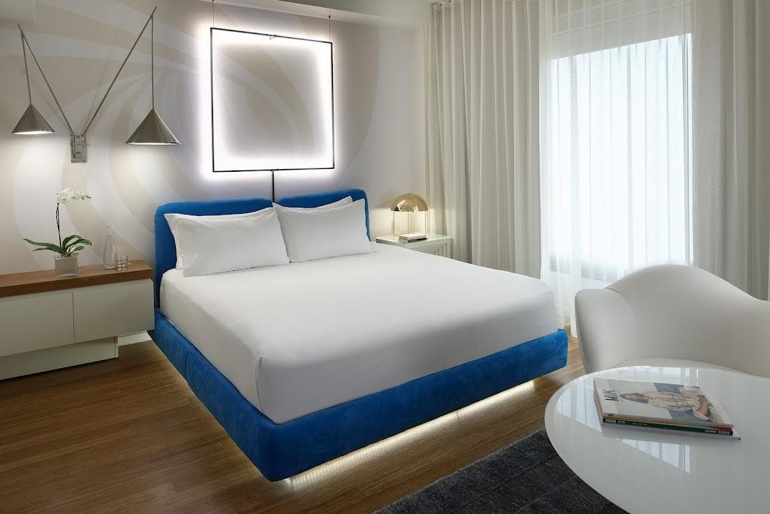 Mondrian Los Angeles photo 3