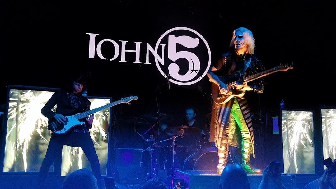 Big Night Live photo 4