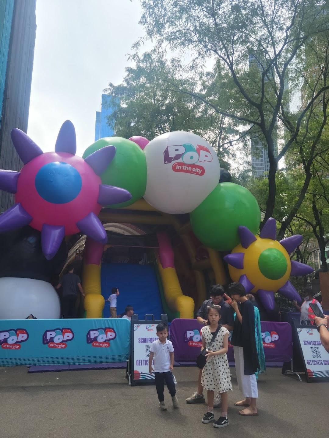 Herald Square photo 5