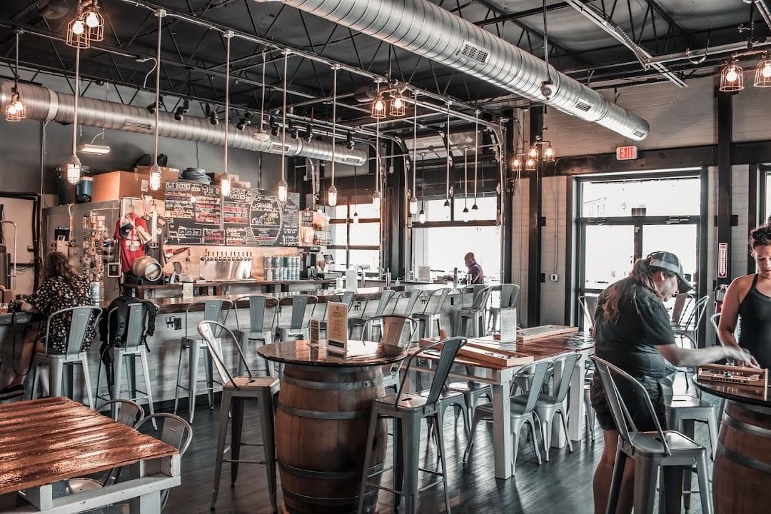 Pilot Brewing photo 3