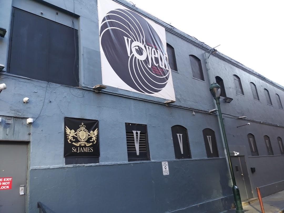 Voyeur Nightclub photo 6
