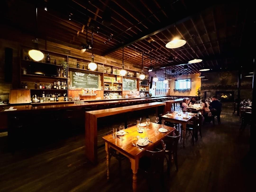 Capo Restaurant & Supper Club photo 1