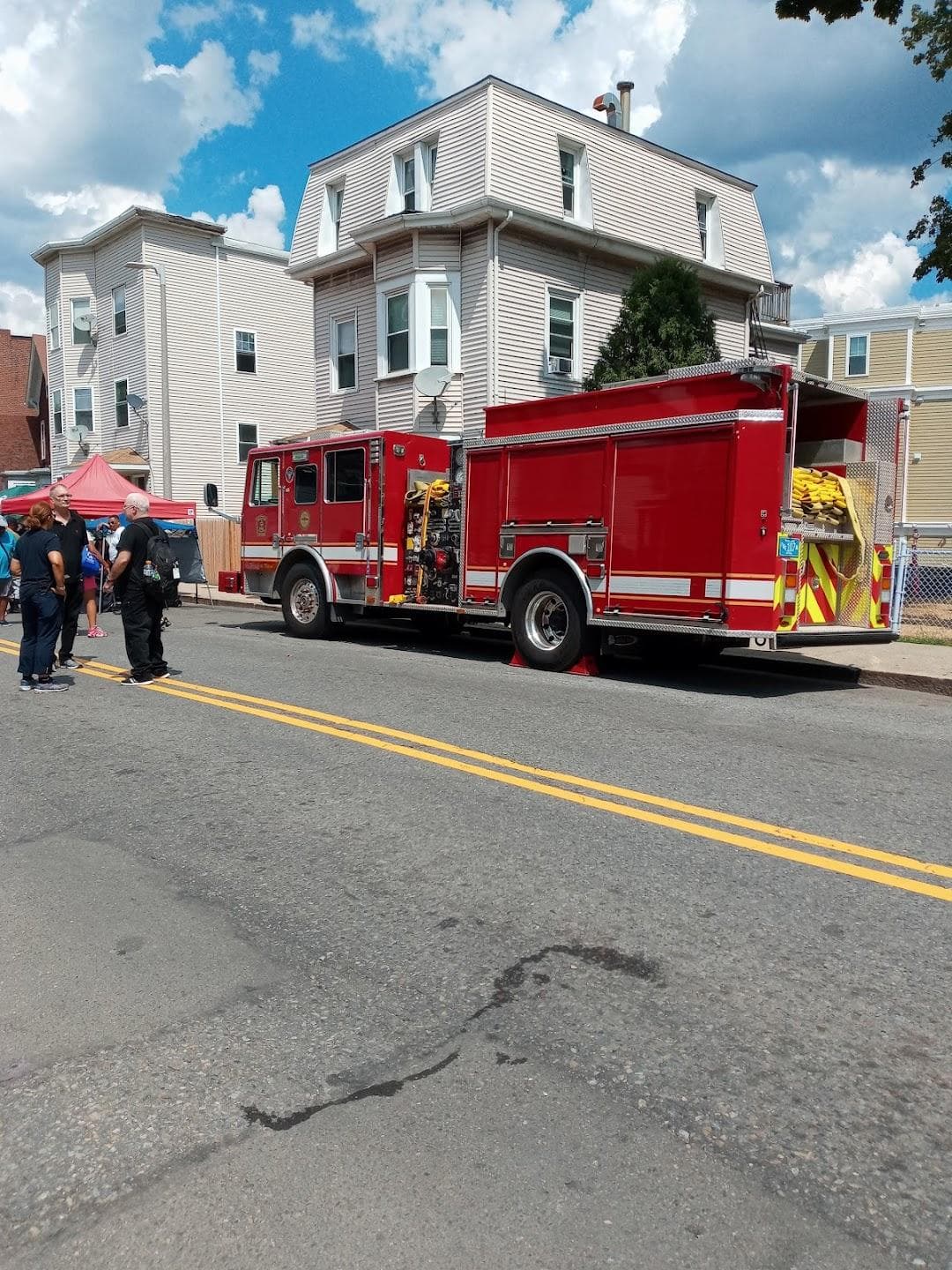 Blue Hill Avenue photo 3