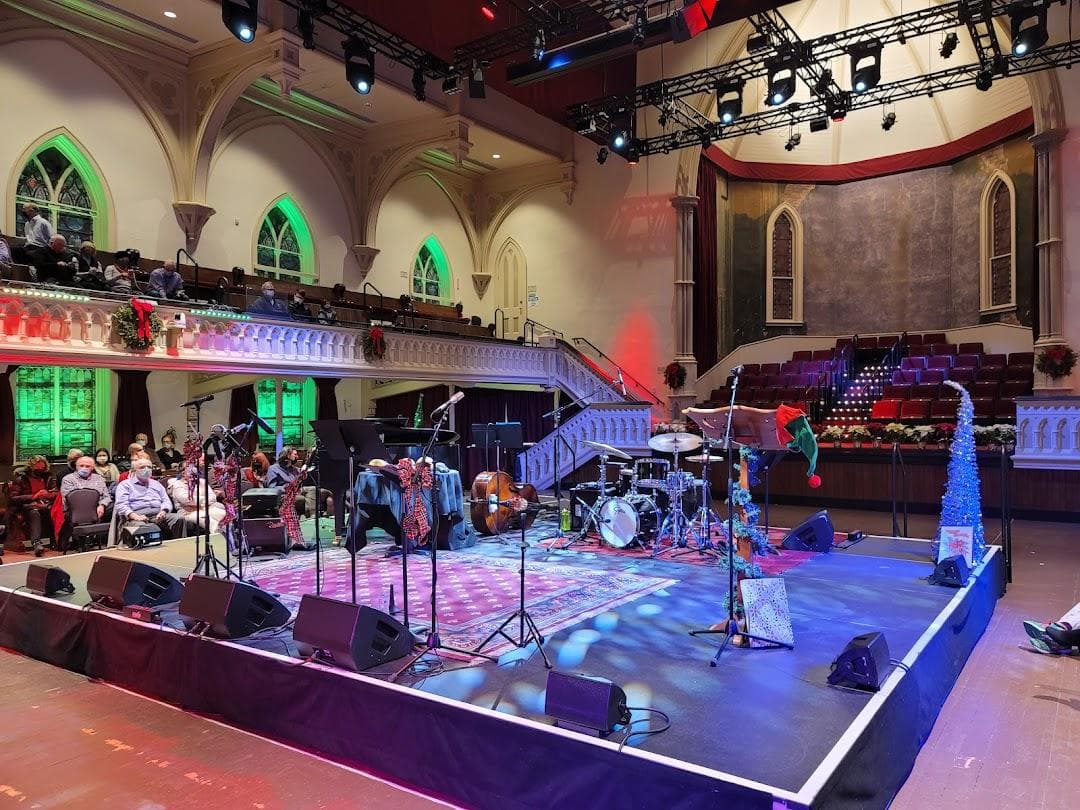 Universal Preservation Hall photo 2