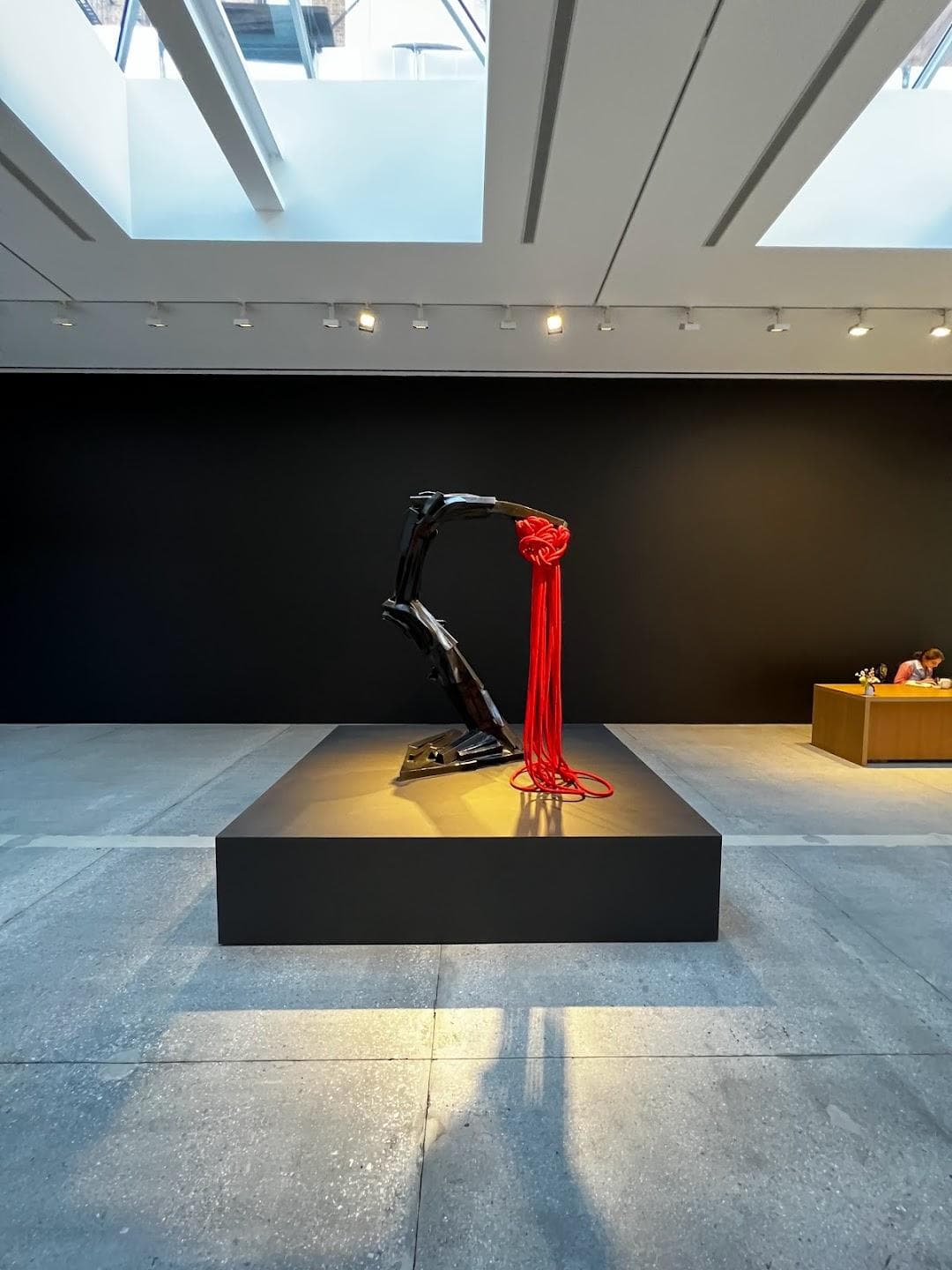Hauser & Wirth photo 2