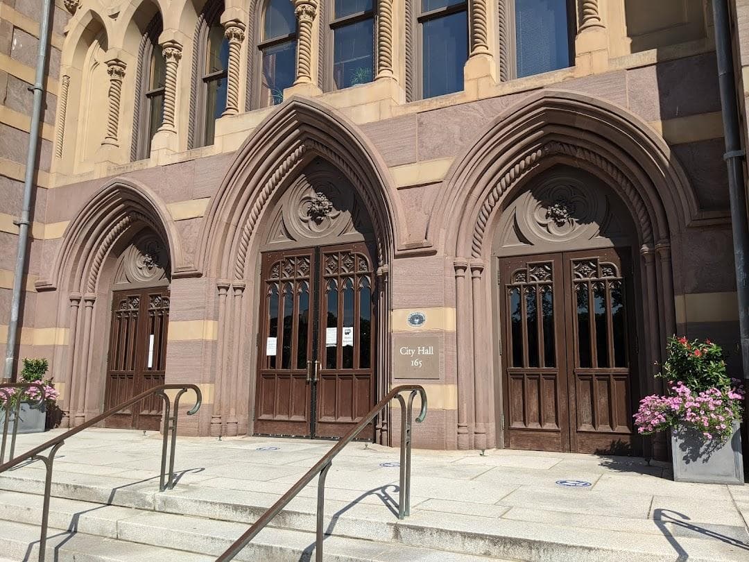 New Haven City Tax Collector photo 3