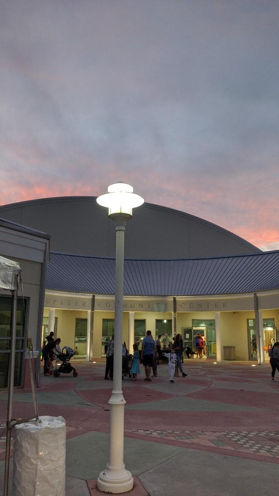 Jupiter Community Center photo 1