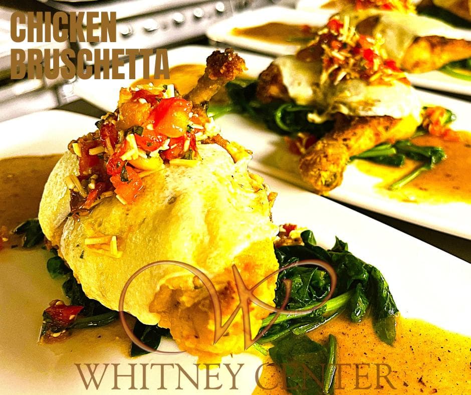 Whitney Center photo 1