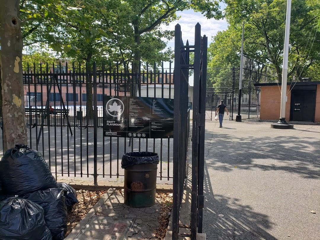 Equity Playground photo 4