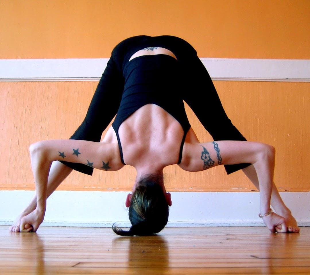 ThirdEye Somatic Yoga Therapy photo 4
