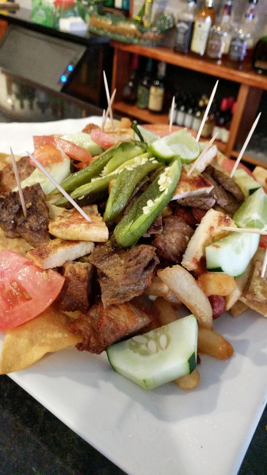 Las Vegas Restaurant & Bar photo 6
