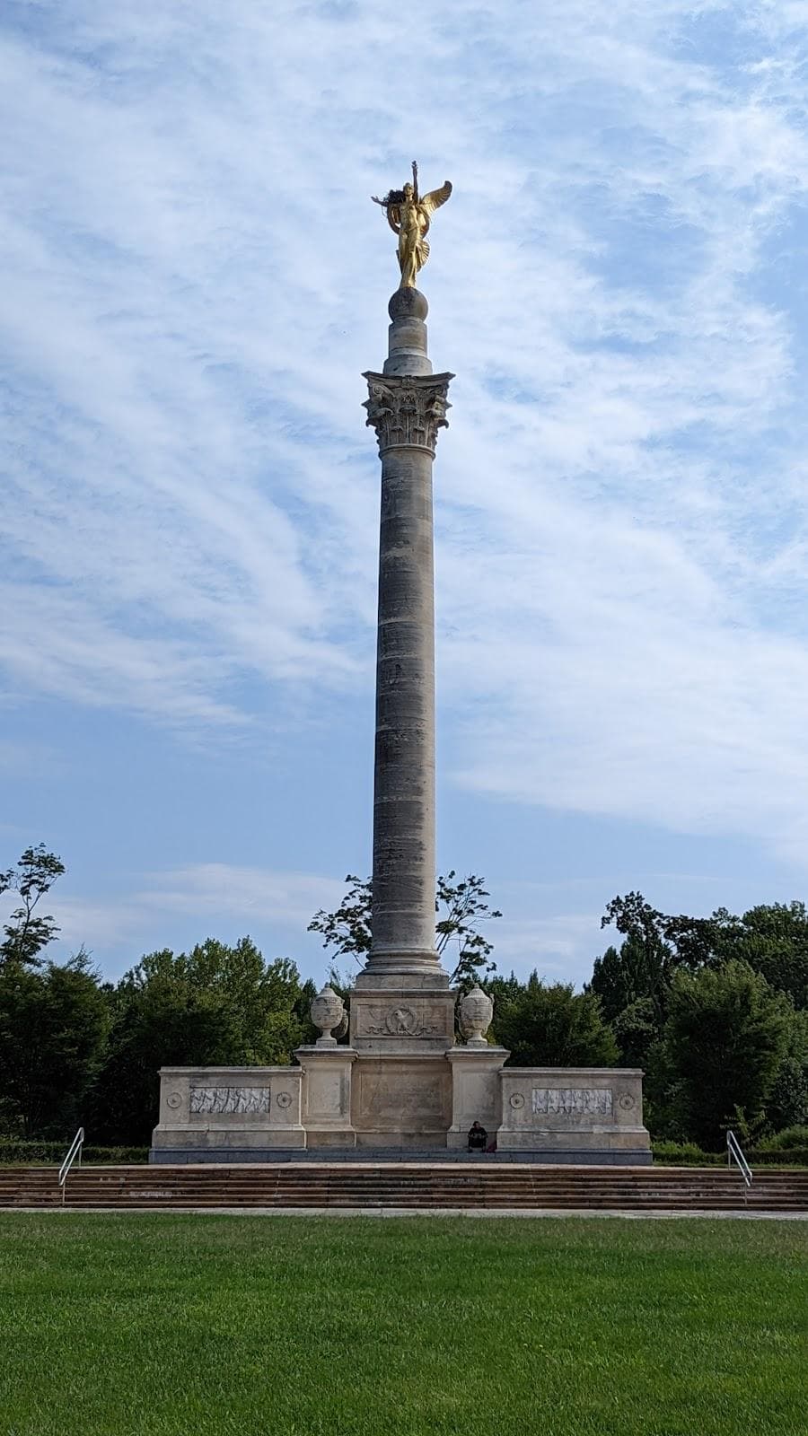 Pelham Bay Park photo 1