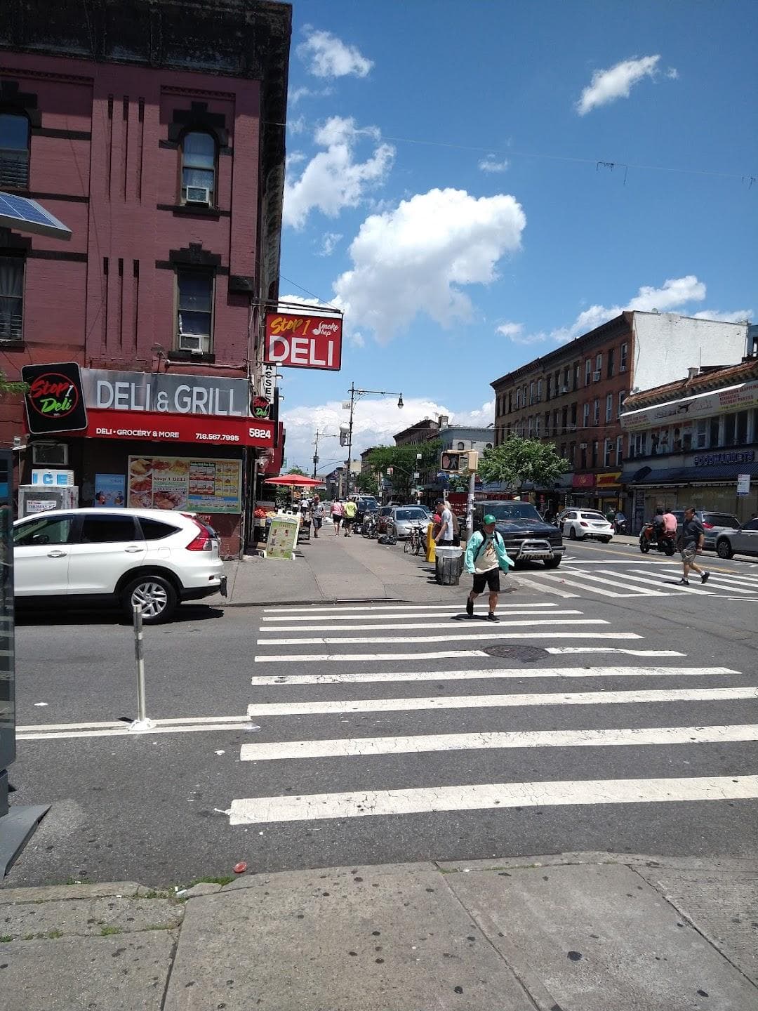 5 Av/60 St photo 1