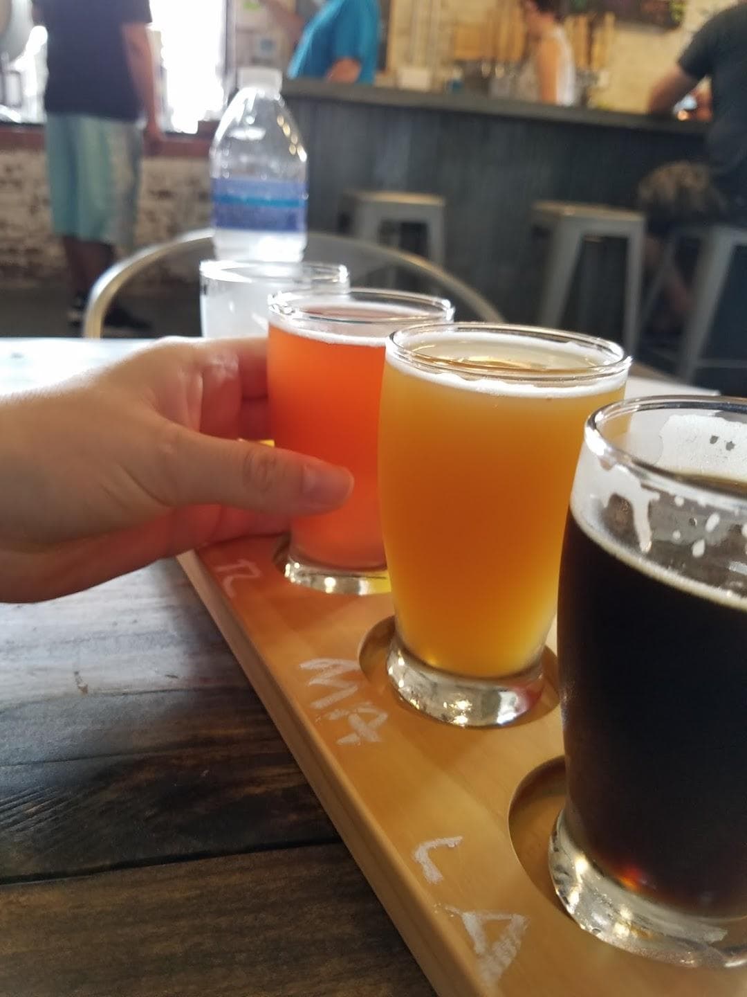High Branch Brewing Co. photo 3