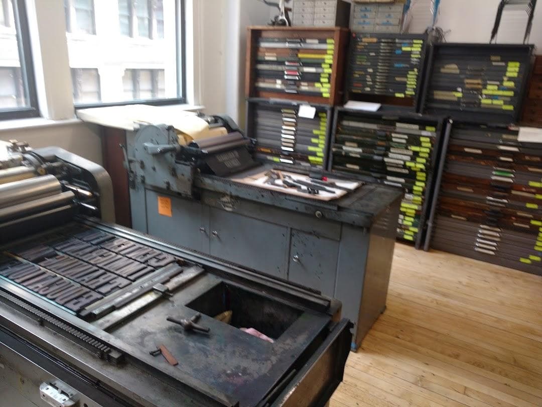 Center For Book Arts photo 6