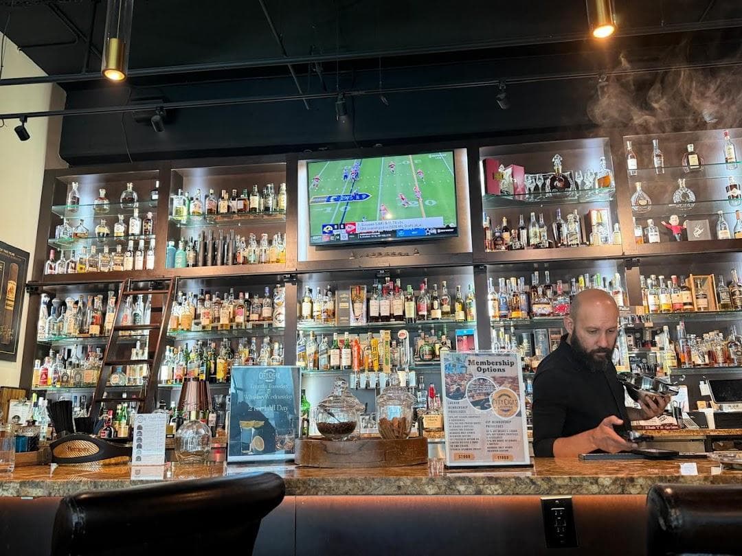 City Cigar Lounge photo 1