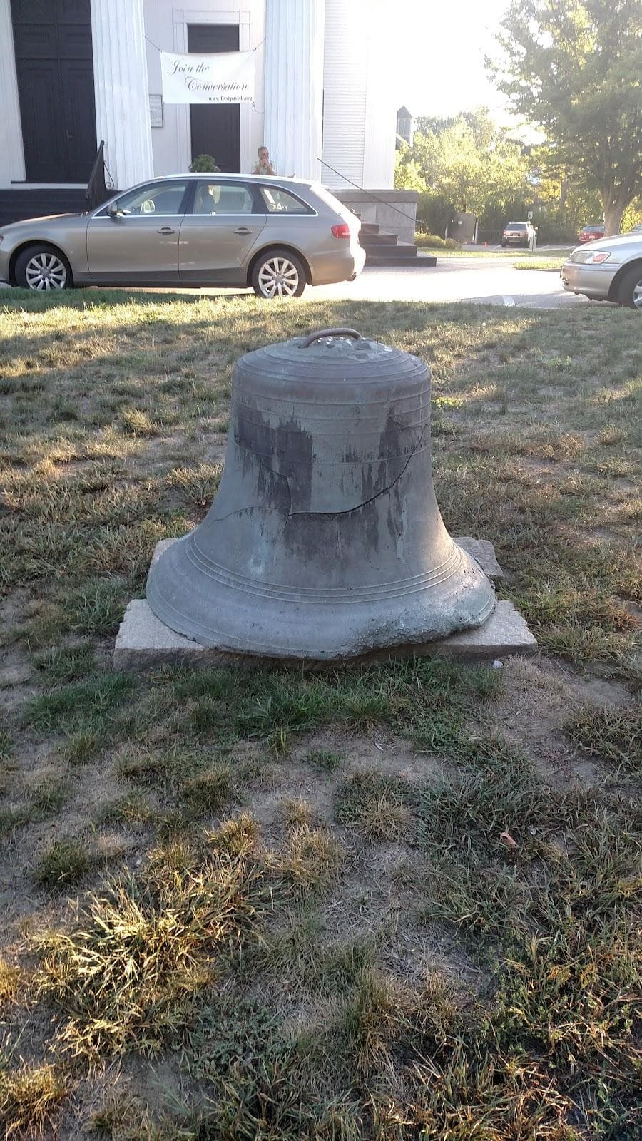 First Parish in Concord photo 1