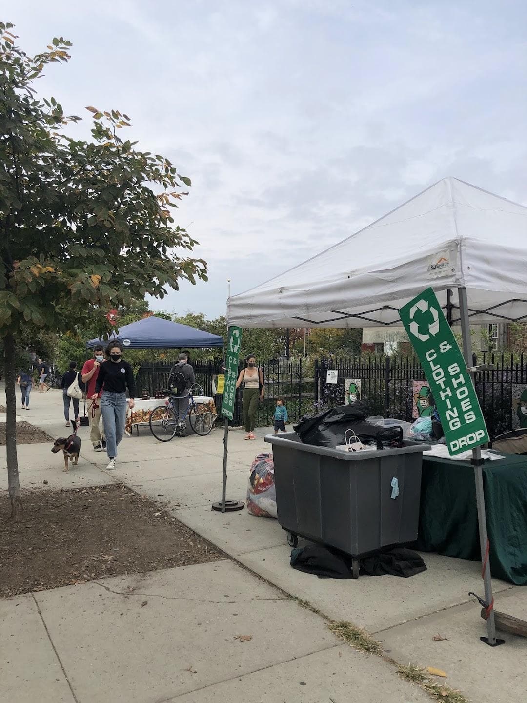 Down to Earth Park Slope Farmers Market photo 5