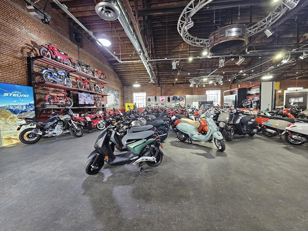 Erico Motorsports photo 1