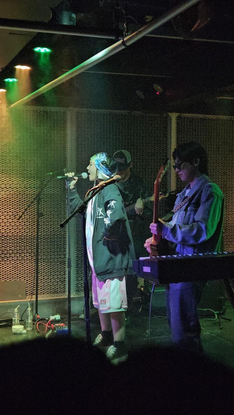 Soho Live photo 5