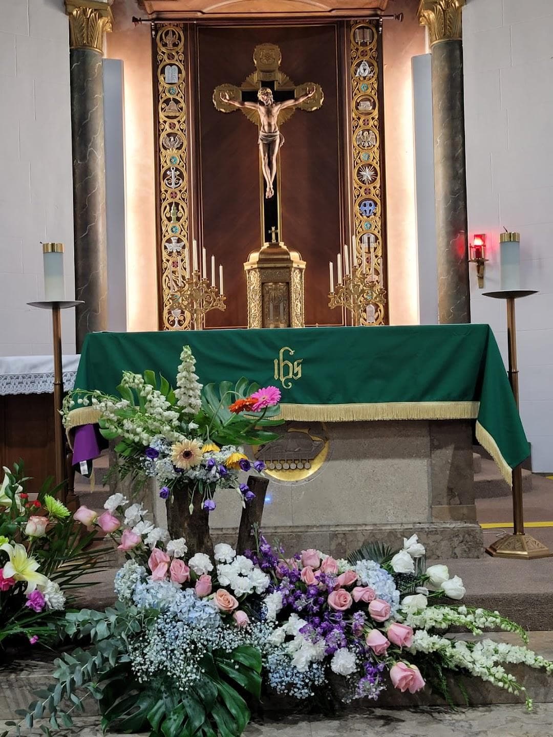 St. Helena's Roman Catholic Church photo 6