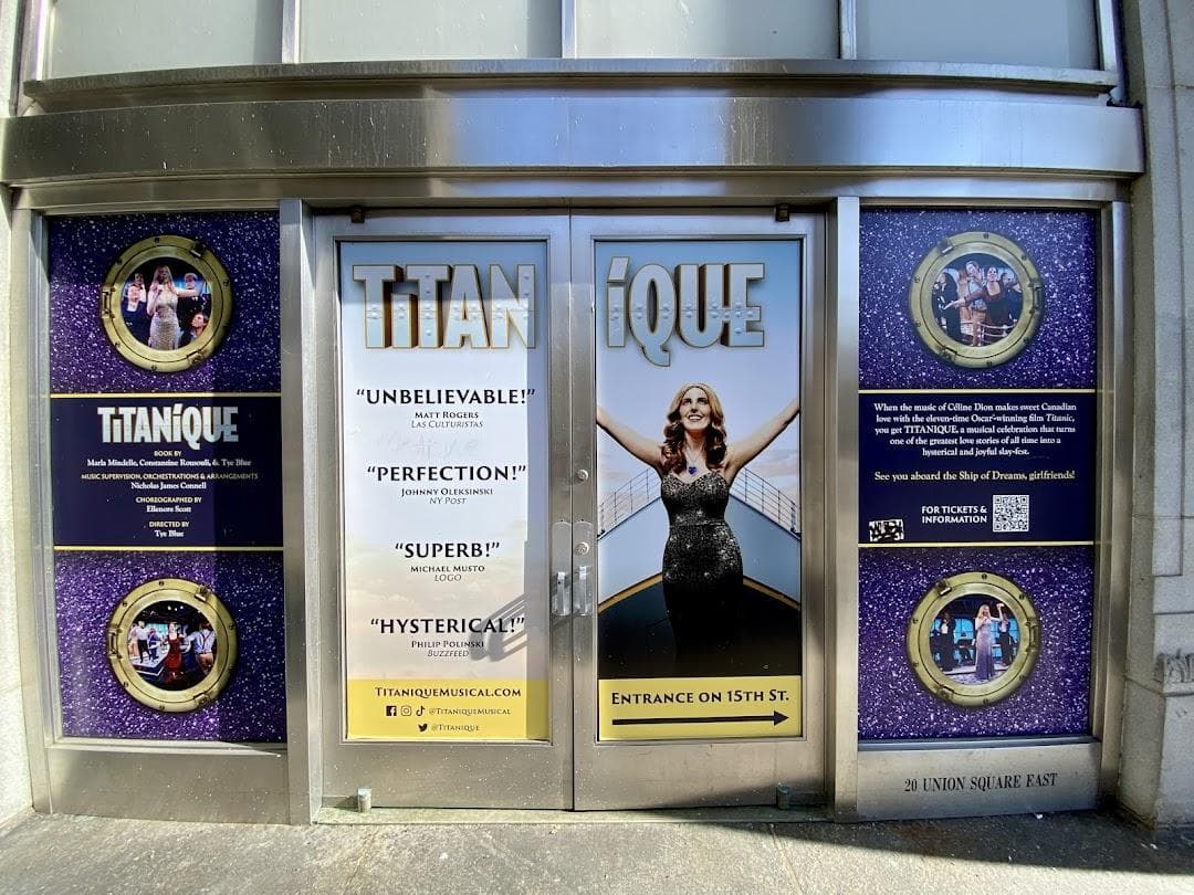 Daryl Roth Theatre photo 2