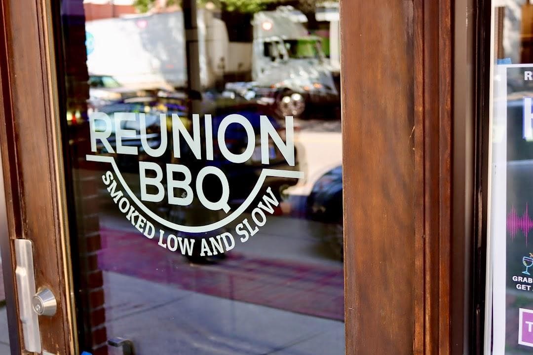Reunion BBQ photo 6