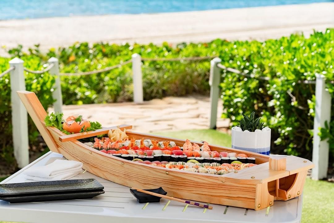 Gili's Beach Club photo 4