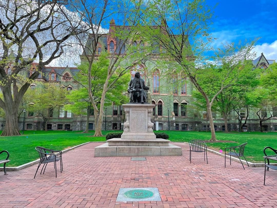 University of Pennsylvania photo 6
