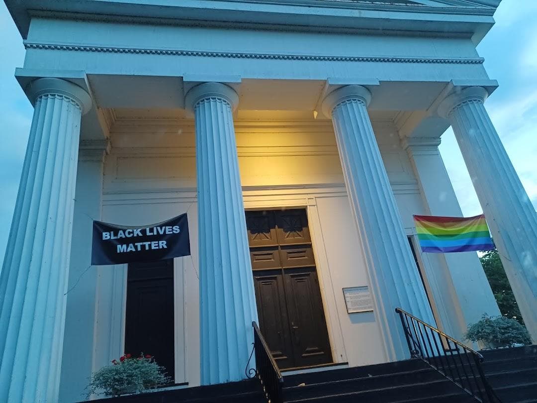 First Parish in Concord photo 5